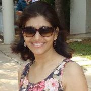 Gargi Mehta