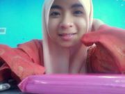 Nadhirah Zulkeflee