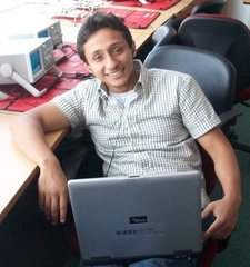 Mohammad Galal Khafagy