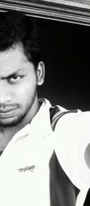 Lingesh Chandru