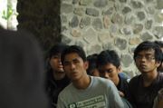 Ahmad Rizki