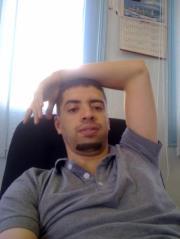 Moncef Belaid
