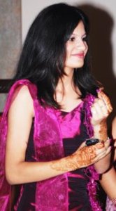 Punyashree Dudeja