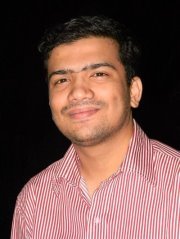 Shantanu Kulkarni