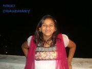 Nirali Chaudhary