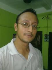 Arunava Chaudhuri