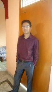 Nitin Bhatnagar