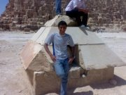 Ahmed Saad