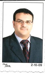 Sayed Sabah