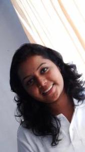 Aswathi C nair