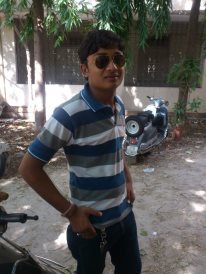 Sumit Patel