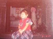 Lakshmy Narayanankutty