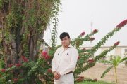 Jitender Dudi