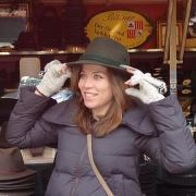 Cristinota Davaloush