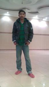 Ajith Mohan
