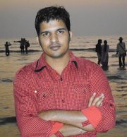 Brajesh Goswami