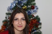 Veronica Nistor
