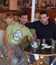 Adil Baya
