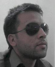 Musharif Shah