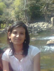 Reema Raghuwanshi