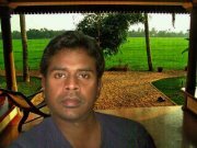 Rajesh Soman
