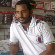 Hasabo Mohammed