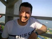 Mohammed Darhos