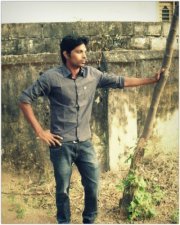 Nithin Vicky