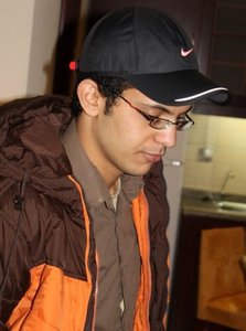 Ibrahim Elsawaf