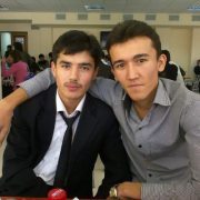 Abbos Abdullayev
