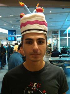 Matteo Rasenti
