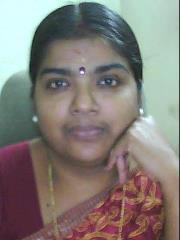 Shreevidhya Krishnakumar