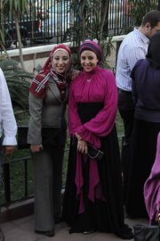 Reem Saied