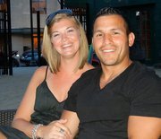 Derrick Tafur