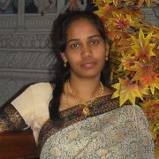 Lavanya Ganeshwaran