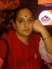 Amrita Jha