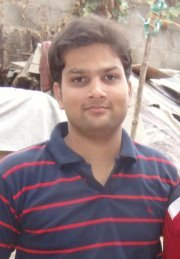 Srikanth Marepalli
