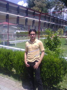 Muhammad Arif