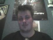 Adam Tucker