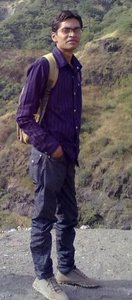 ચિરાગ સાકડાસરીયા