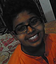 Nikhil Mathew