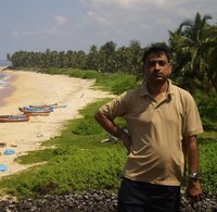 Sudhir Galgotia