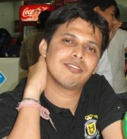 Mukesh Raghu