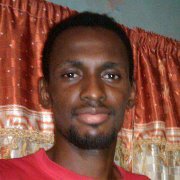 Umar Suleiman