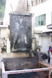 Shailendra Jangpangi