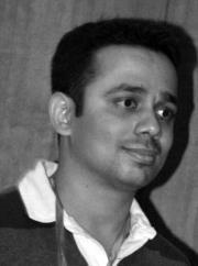 Abinash Mohapatra