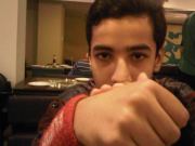 Osama Ismail