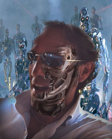 Massimo Nervetti