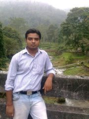 Amit Ghosh