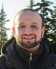 Ahmed Maher